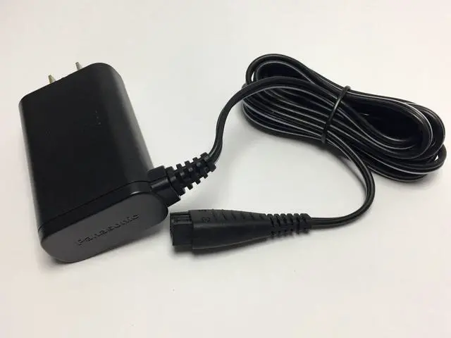 Alt view image 2 of 7 - Shaver Charger Power Supply RE7-87 Prewave compatible with Panasonic ES-LT20 ES-LT22 ES-LT31 ES-LT40 ES-LT41 ES-LT50 ES-LT52 ES-LT70 ES-LT71 ES-LT72 ES-LC20 ES-LC50 ES-CLT2 ES-ST21 ES-ST23 ES-SV61