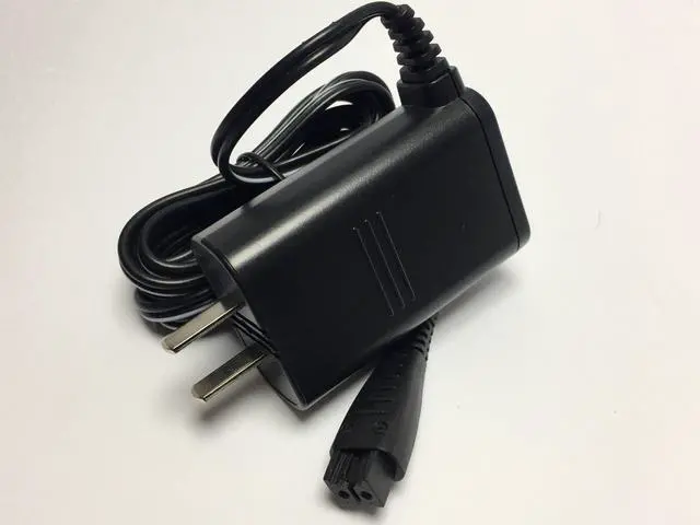 Alt view image 6 of 7 - Shaver Charger Power Supply RE7-87 Prewave compatible with Panasonic ES-LT20 ES-LT22 ES-LT31 ES-LT40 ES-LT41 ES-LT50 ES-LT52 ES-LT70 ES-LT71 ES-LT72 ES-LC20 ES-LC50 ES-CLT2 ES-ST21 ES-ST23 ES-SV61