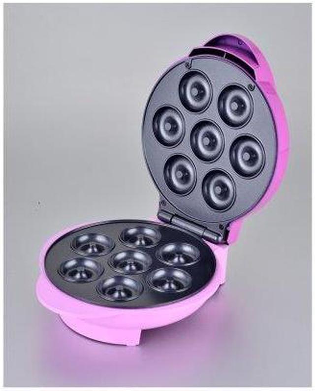 Mini Donut Maker