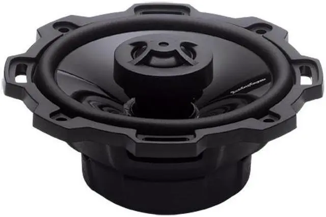 Alt view image 10 of 10 - ROCKFORD FOSGATE P142 NEW 4.00 INCHES 2-WAY CAR STEREO AUDIO FULL RANGE SPEAKER