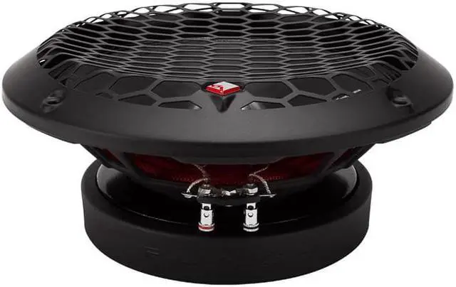 Alt view image 4 of 12 - Rockford Fosgate PPS4-10 Punch PRO 10-Inch Single 4 Ohm Mid-Range Speaker