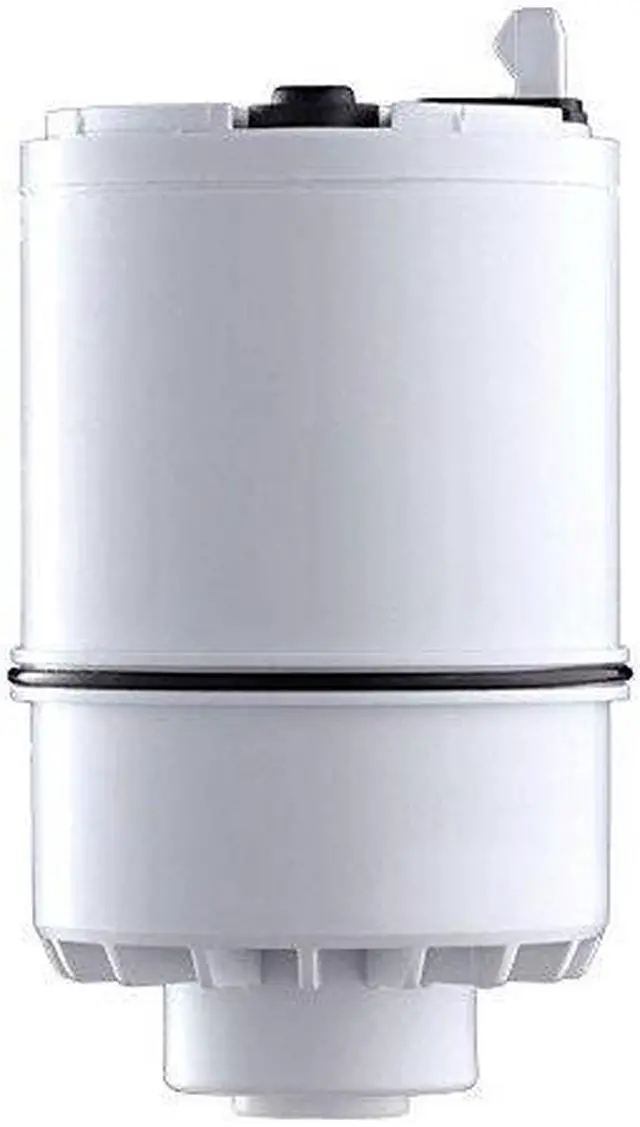 Alt view image 4 of 9 - PUR RF-3375 Faucet Mount Classic Clear Filter Replacement (2 Pack)