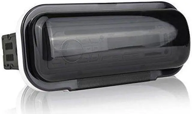 Alt view image 3 of 10 - Pyle PLMRCW1 White Water Resistant Radio Shield