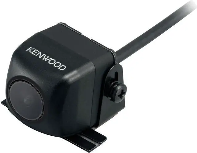 Alt view image 6 of 9 - Kenwood CMOS-230 Wide Angle Rear View Camera With Universal Mounting