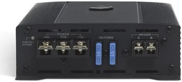 Alt view image 12 of 20 - Infinity INF622MLT 6.5" Round 225 Watt RGB LED Illuminated Marine Speakers - Titanium (Pair)