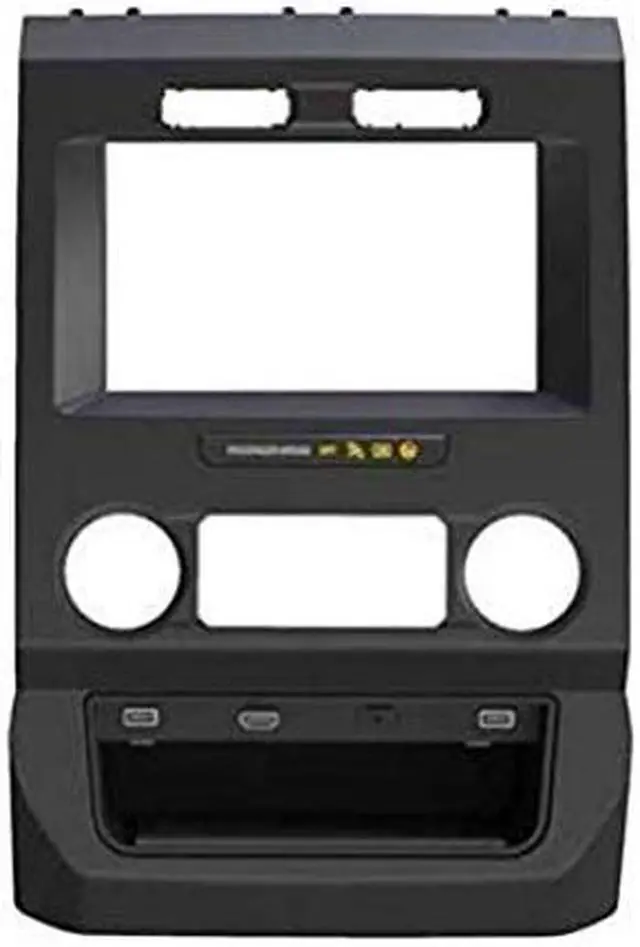 Alt view image 4 of 9 - iDatalink  Factory System Adapter KIT-FTR1