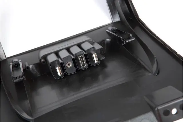 Alt view image 4 of 15 - iDatalink KIT-CAM1 Dash and Wiring Kit Install and connect an iDatalink-ready stereo and retain the steering wheel audio controls in select 2010-15 Chevrolet Camaro models (Gray/Black) iDatalink Item