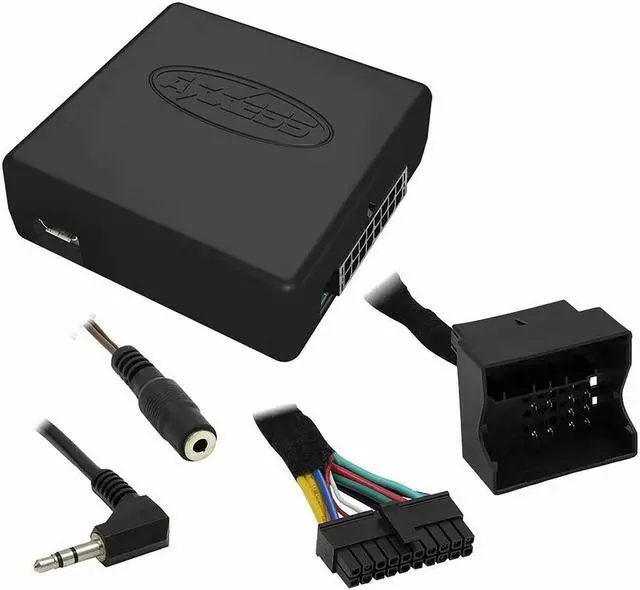 Main image of Axxess AXTC-VW1 SWC & Data Interface for Select 2002-2017 Volkswagen Vehicles
