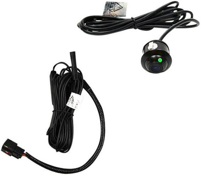 Main image of Brandmotion 9002-7540 Backup Camera Kit A For 11-16 Super Duty w/Utility Bed