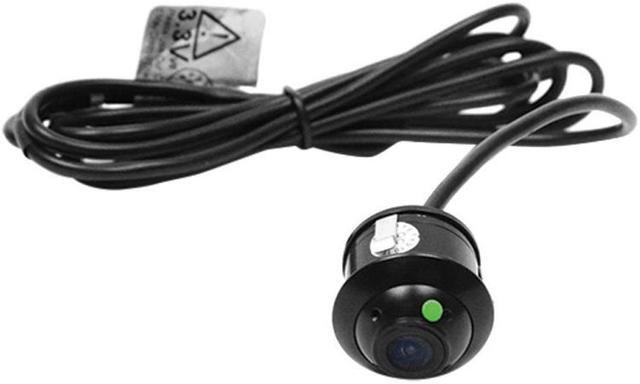 Alt view image 2 of 14 - Brandmotion 9002-7540 Backup Camera Kit A For 11-16 Super Duty w/Utility Bed