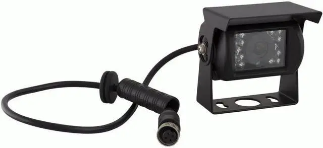 Main image of Heavy Duty Commercial Camera with Microphone