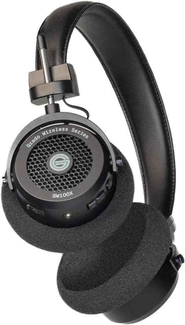 Main image of Grado GW100x Wireless Bluetooth Headphones