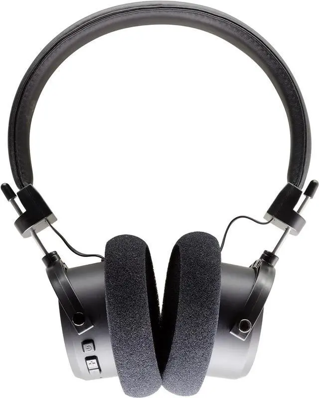 Alt view image 3 of 3 - Grado GW100x Wireless Bluetooth Headphones