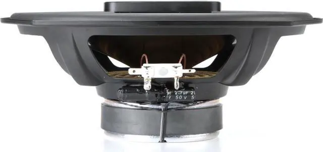 Alt view image 5 of 14 - Polk Audio DB692 6 in.x9 in. Coaxial Speakers with Marine Certification