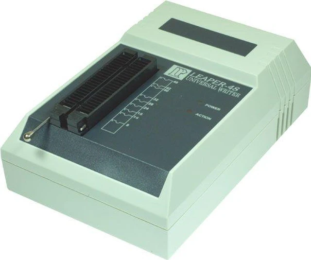 LEAPER-48 Universal Programmer, 48 Pin DIP, USB - Newegg.com