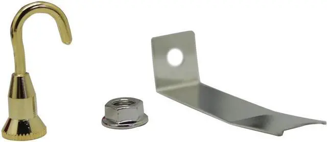 Alt view image 4 of 5 - High Voltage Probe 40,000 Volts Max DC, 28,000 Volts Max AC (50/60 Hz)