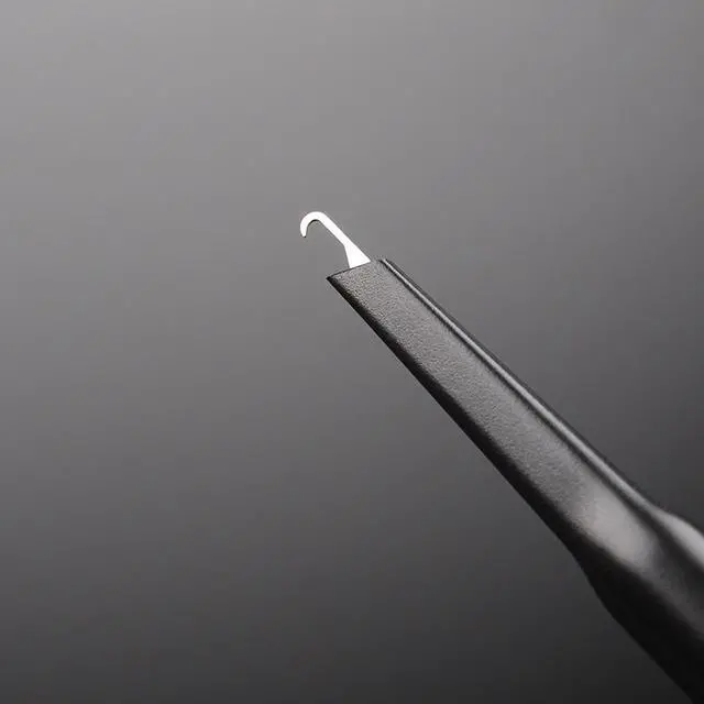 Alt view image 4 of 5 - 100 MHz Oscilloscope Probe, x1 / x10 Switchable