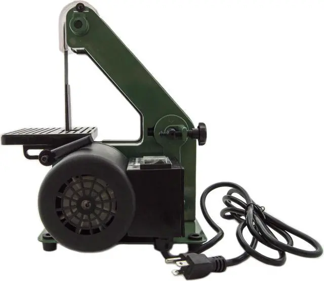 Alt view image 5 of 6 - Mini 1 x 30 Belt Sander 3400 RPM