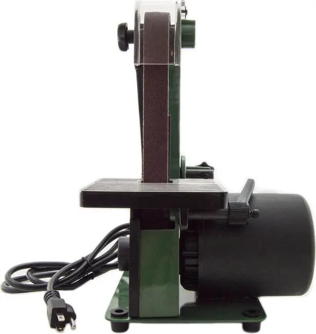 Alt view image 4 of 6 - Mini 1 x 30 Belt Sander 3400 RPM