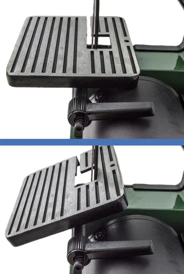 Alt view image 2 of 6 - Mini 1 x 30 Belt Sander 3400 RPM