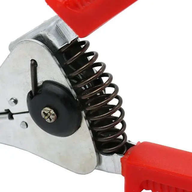 Alt view image 7 of 7 - Automatic Wire Stripper for 8, 10, 12, 14, 18, and 22 Gauge Wire