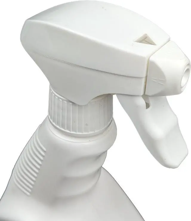 Alt view image 2 of 2 - Techspray Zero Charge Screen & Keyboard Cleaner, 1 Quart Spray Bottle (1743-QT)