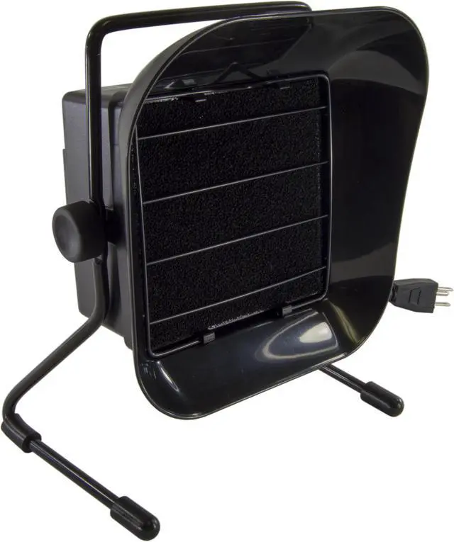 Main image of Tabletop Soldering Smoke / Soldering Fume Absorber, ESD Safe