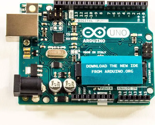 Alt view image 12 of 12 - The Arduino Starter Kit (Official Kit from Arduino with 170-page Arduino Projects Book)