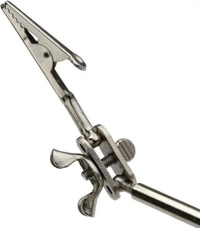 Alt view image 5 of 7 - Helping Hand Magnifier