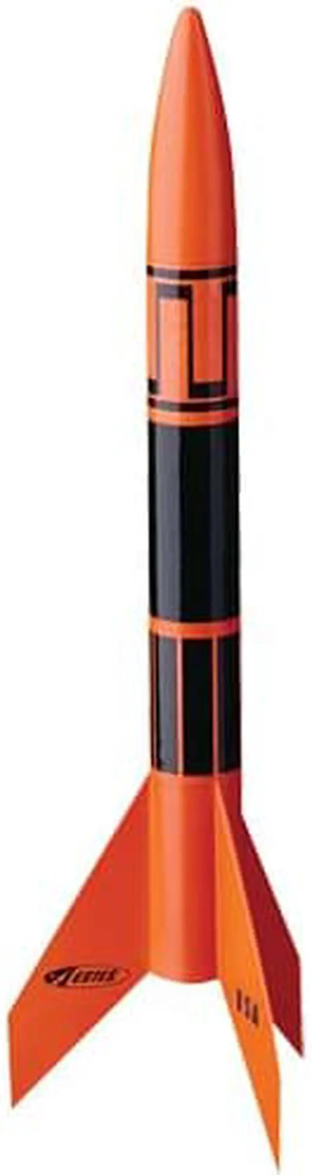 Alt view image 7 of 14 - 1427 Alpha III Launch Set E2X Easy-to-Assemble ESTT1427 ESTES