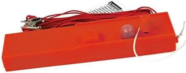 Alt view image 9 of 14 - 1427 Alpha III Launch Set E2X Easy-to-Assemble ESTT1427 ESTES