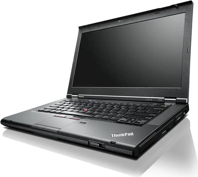 Main image of Lenovo T430 - Core i5 3230m @ 2.60GHZ/ 8GB RAM /160GB SSD/ Webcam/Windows 10 Pro!