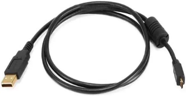 Alt view image 2 of 3 - iMBAPrice -Pro iMBA PREMIUM USB Series - 6ft USB 2.0 for Logitech Performance MX, Logitech G700 Gaming Mouse and Logitec