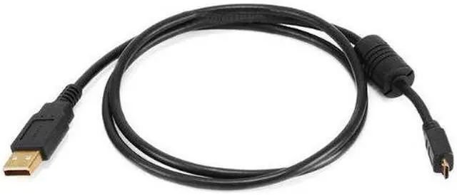 Main image of iMBAPrice -Pro iMBA PREMIUM USB Series - 6ft USB 2.0 for Logitech Performance MX, Logitech G700 Gaming Mouse and Logitec