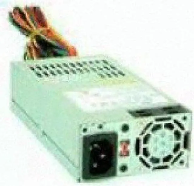 Alt view image 2 of 4 - SPI FSP200-50PL-B 200W Flex ATX 20-PIN 4CM BB Fan Power Supply