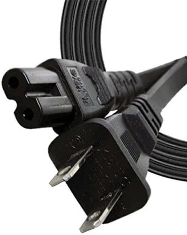 Main image of iMBAPrice 6 Feet Power Cord for Epson Printers