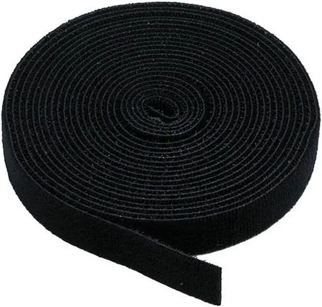Main image of iMBAPrice 5 yard Fastening Tape with .75 inch Hook (Yellow)