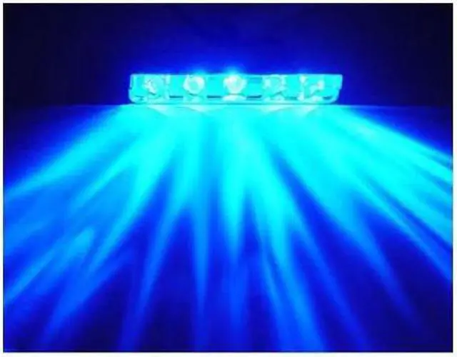 Alt view image 3 of 4 - Logisys 5 Lazer Red LEDs