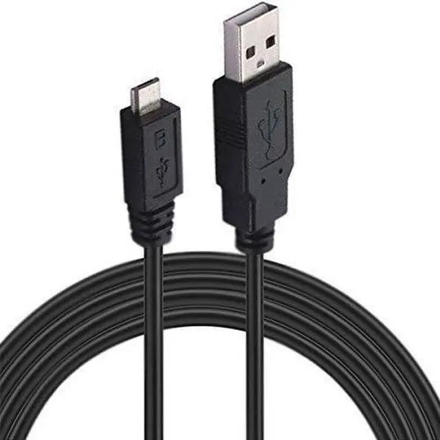 Main image of iMBAPrice 3 Feet MicroUSB 2.0 Charging and Data Transfer Cable for Samsung Galaxy S5/S4/S3/S2/S1 Active Zoom Mini Note 1