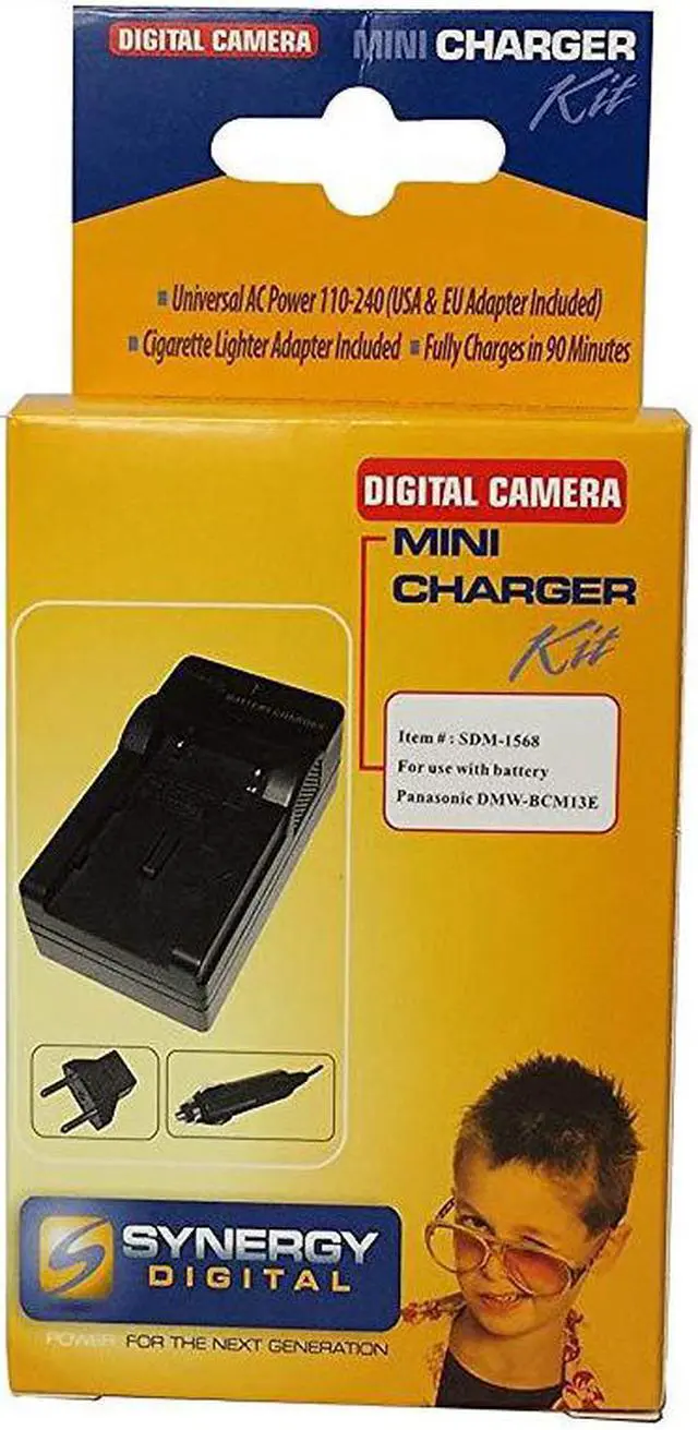 Alt view image 3 of 3 - Synergy Digital USB Cable 3-Feet USB 2.0 A To Mini B for Canon EOS Rebel Digital XT Digital Camera