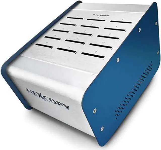 Main image of CF Duplicator 15 Target by Nexcopy