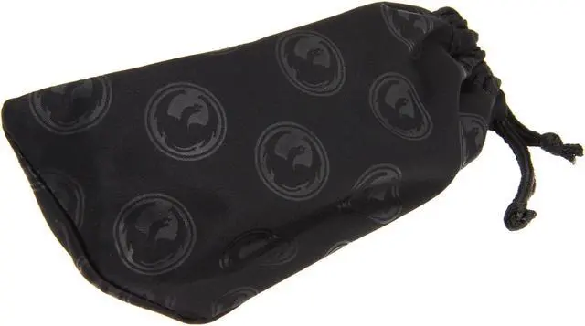 Alt view image 2 of 2 - Dragon Alliance Exit Row Medium Sunglasses Matte Tortoise Frame Bronze Lenses