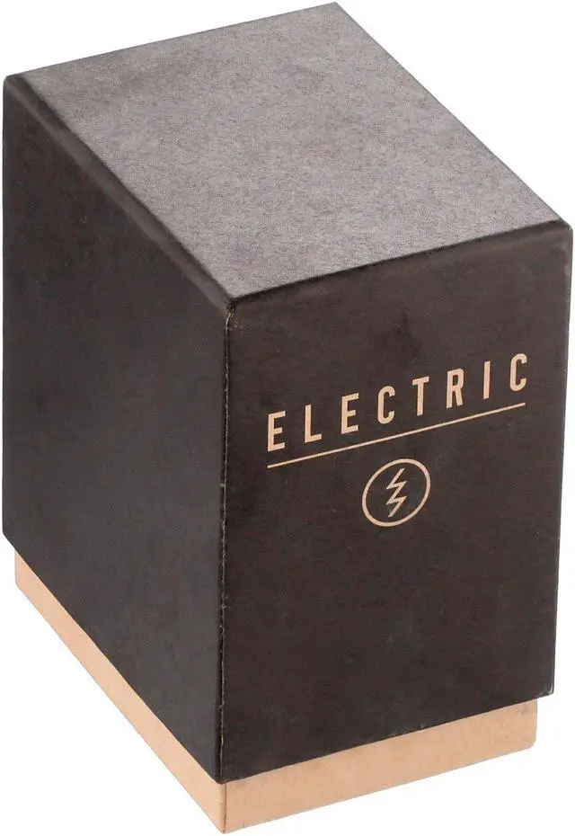 Alt view image 7 of 7 - Electric DW01 Men's Chronograph Watch White Dial Stainless Steel EW003001-0002