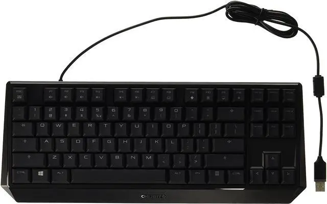 Main image of CHERRY MX Keyboard 1.0 TKL