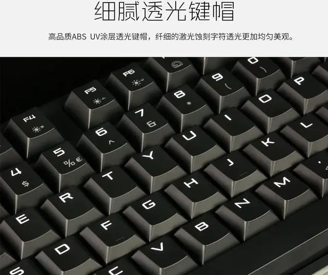 Alt view image 7 of 7 - CHERRY MX Keyboard 1.0 TKL