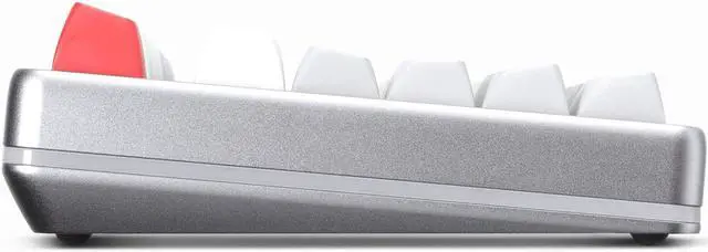 Alt view image 6 of 7 - DROP + Matt3o MT3/Dev/Tty Keycap Set for Full-Size Keyboards - Compatible with Cherry MX Switches and Clones (1800 Layout 122-Key Kit)