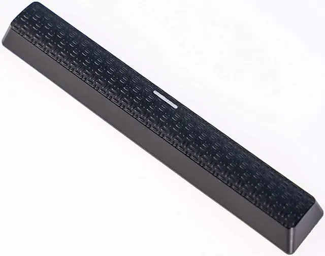 Main image of Space bar keycap 6.25U Space bar for Gaming Mechanical Keyboard Happy Birds 6.25X Space bar (Black)