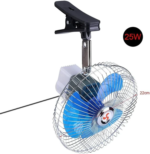 Alt view image 4 of 7 - Camping fan,small desk fan, Portable Air Cooling Fan USB Air Cooler Fan Home Conditioning Humidifying Cooling Cooler Portable Cooling Fan
