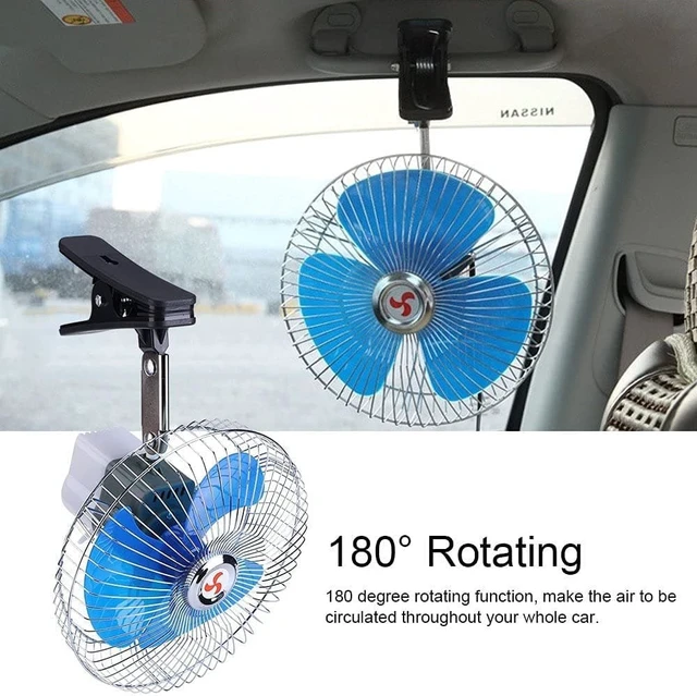 Alt view image 3 of 7 - Camping fan,small desk fan, Portable Air Cooling Fan USB Air Cooler Fan Home Conditioning Humidifying Cooling Cooler Portable Cooling Fan