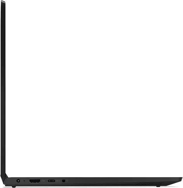 Alt view image 12 of 15 - Lenovo Flex 14 2-in-1 Convertible Laptop, 14 Inch FHD (1920 X 1080) Touchscreen Display, AMD Ryzen 5 3500U Processor, Radeon Vega 8 Graphics, 8GB DDR4 RAM, 256GB NVMe SSD, Win 10, Black, Pen Included